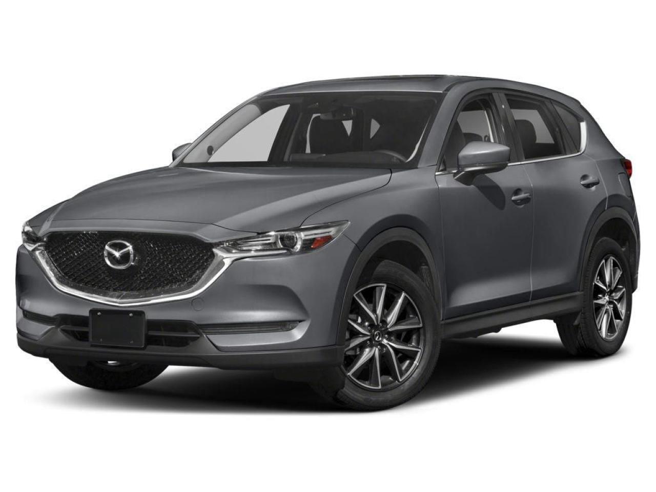 Used 2018 Mazda CX-5 GT for sale in London, ON