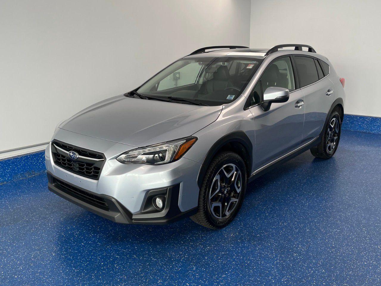 Used 2019 Subaru XV Crosstrek  for sale in Truro, NS