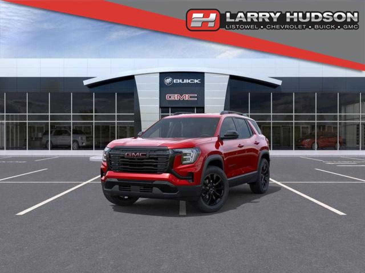 New 2026 GMC Terrain Elevation for sale in Listowel, ON