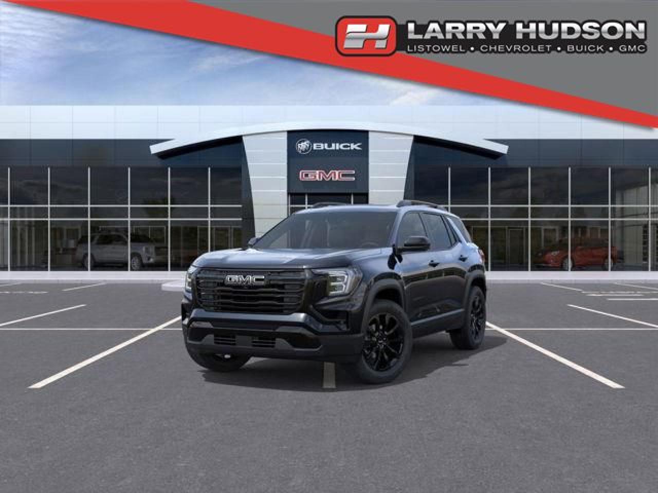 New 2026 GMC Terrain Elevation for sale in Listowel, ON
