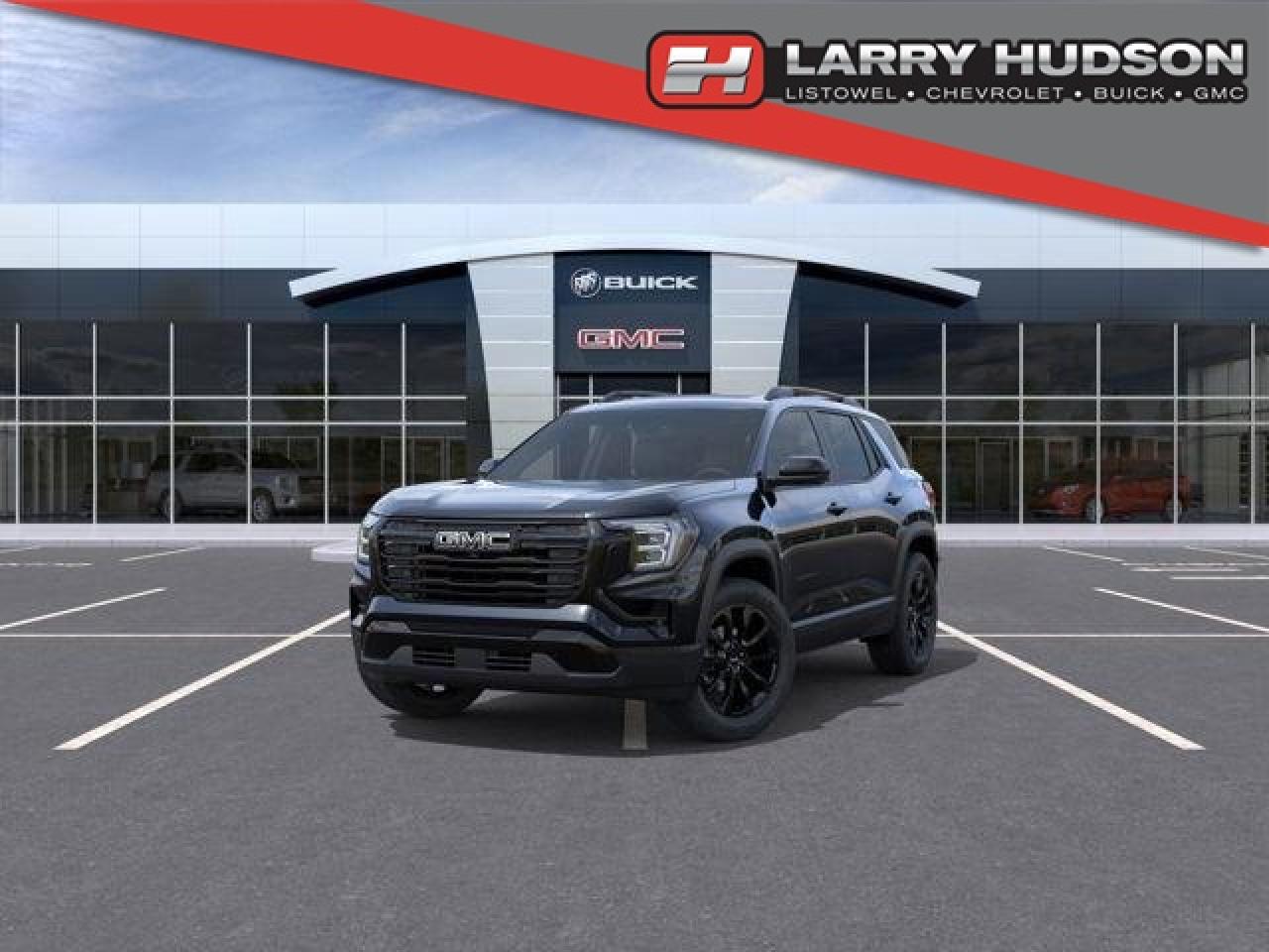 New 2026 GMC Terrain Elevation for sale in Listowel, ON