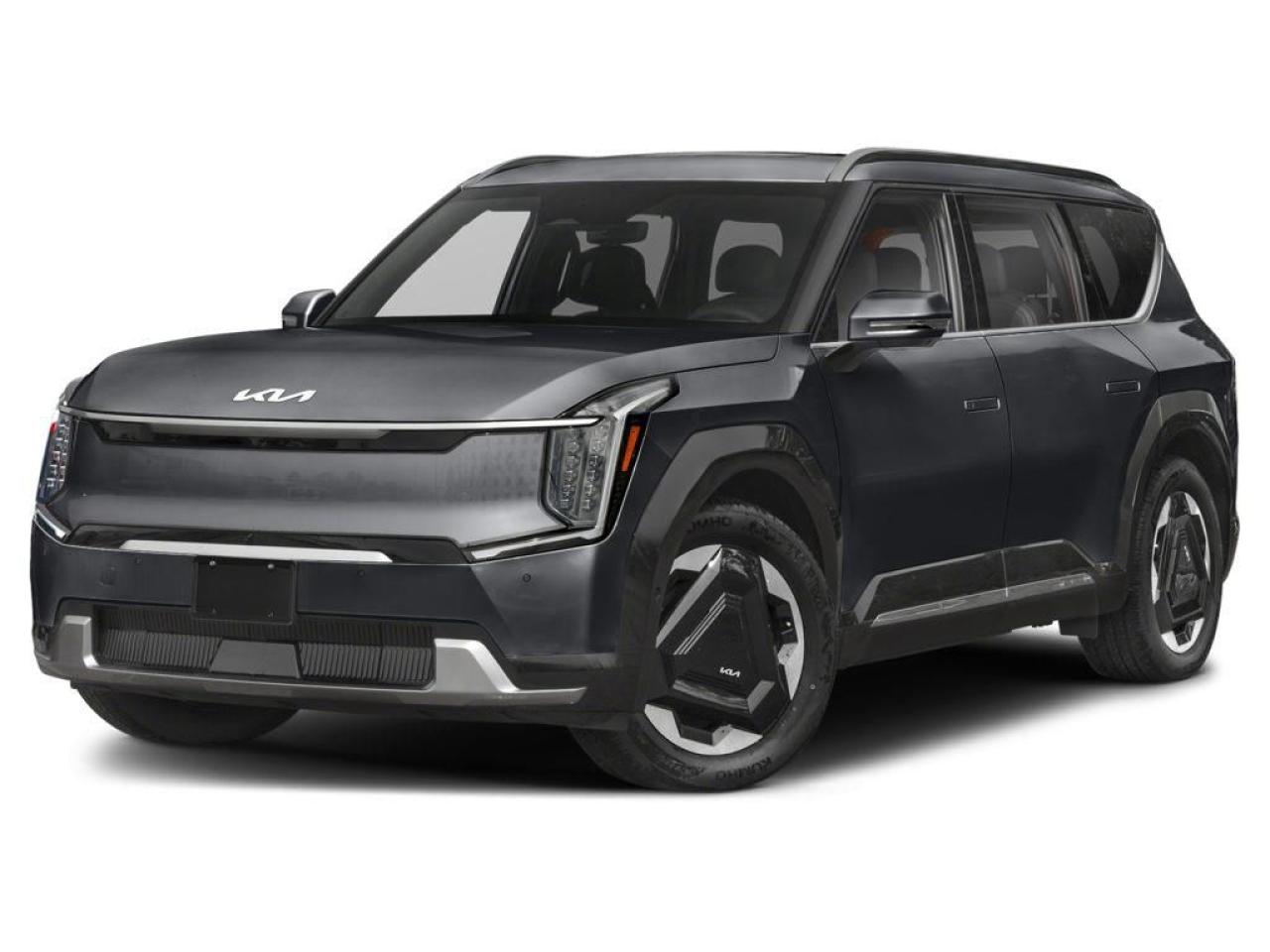 New 2026 Kia EV9  for sale in Listowel, ON