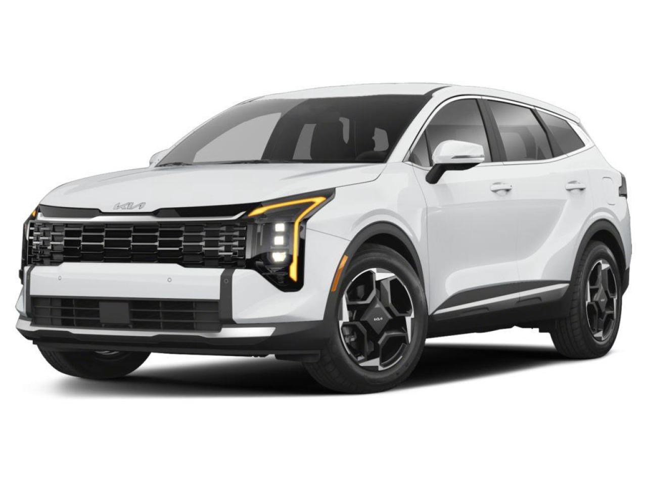 New 2026 Kia Sportage  for sale in Listowel, ON