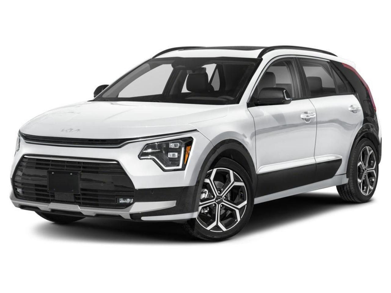 New 2025 Kia NIRO SX for sale in Listowel, ON