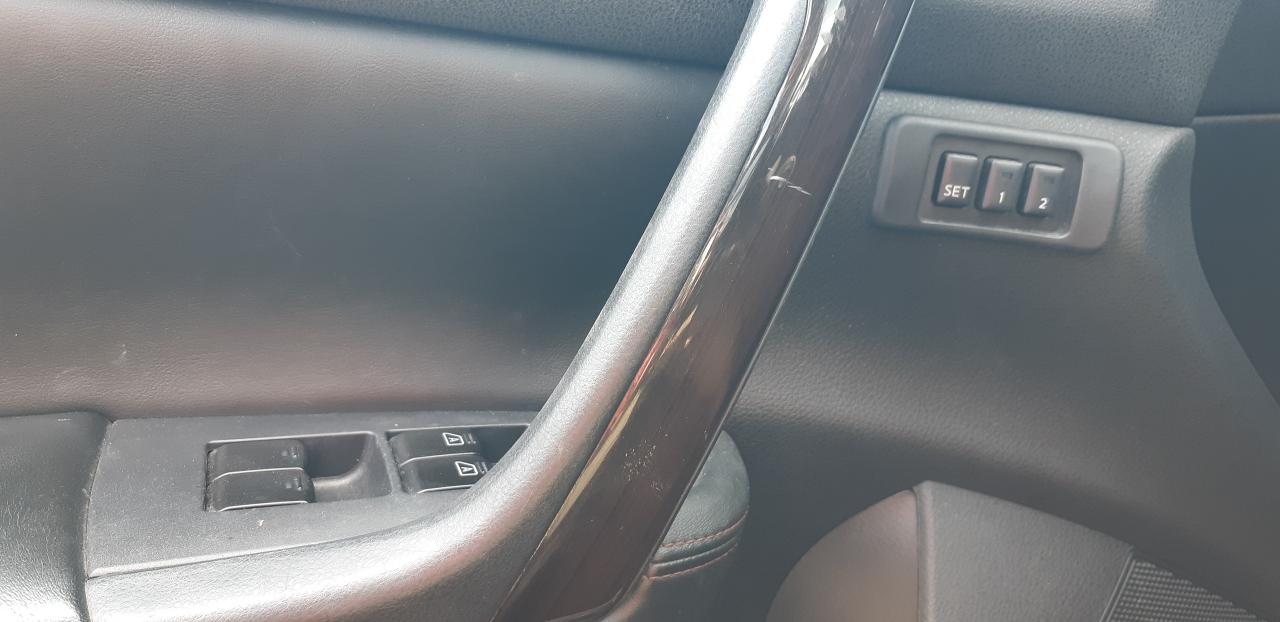 2014 Nissan Maxima 3.5 SV - Photo #19