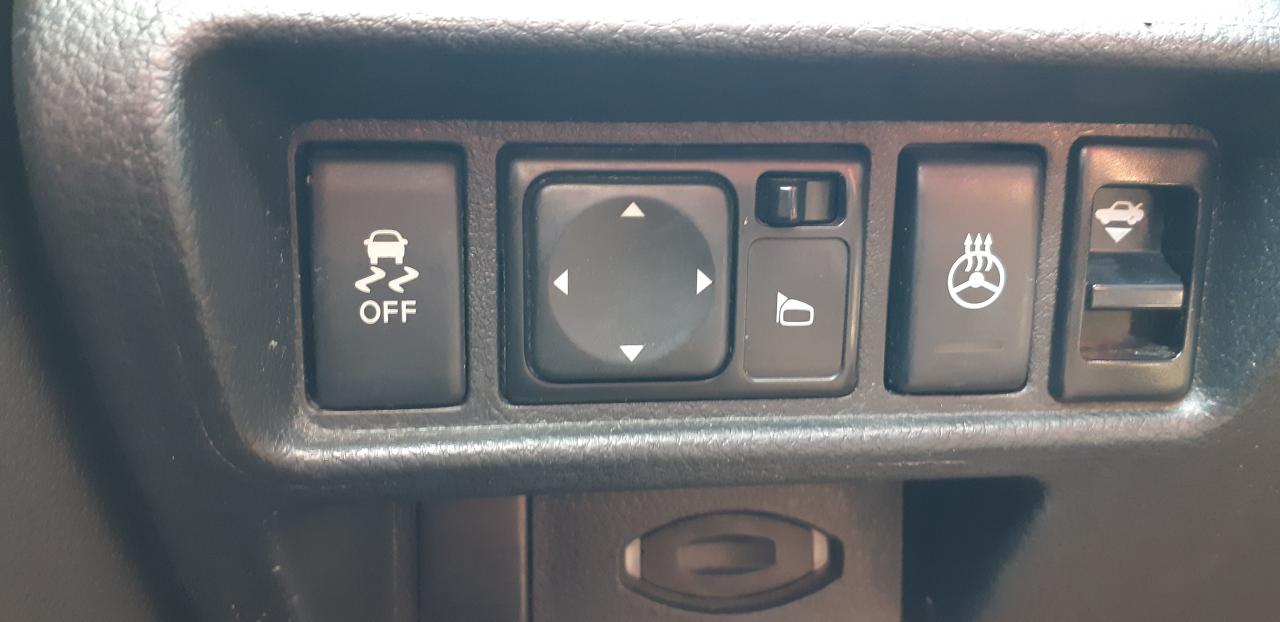 2014 Nissan Maxima 3.5 SV - Photo #18