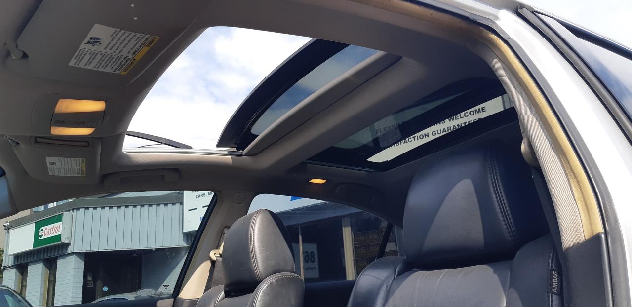 2014 Nissan Maxima 3.5 SV - Photo #12