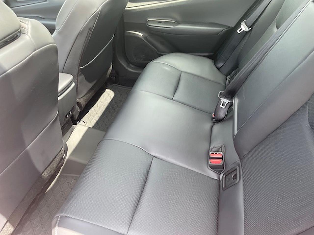 2025 Toyota Prius Limited AWD Photo3