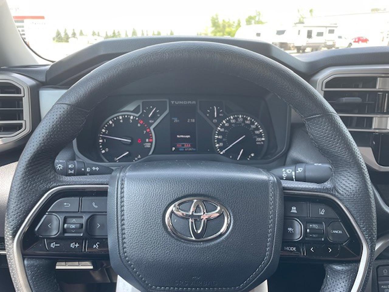 2022 Toyota Tundra SR5 Photo4
