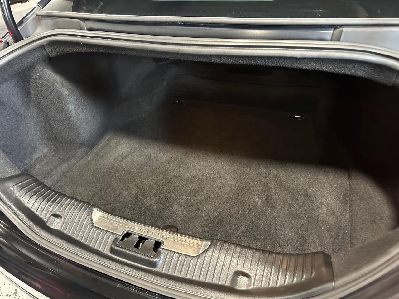 2016 Jaguar XJ XJL | PORTFOLIO PKG | MASSAGE SEATS - Photo #11