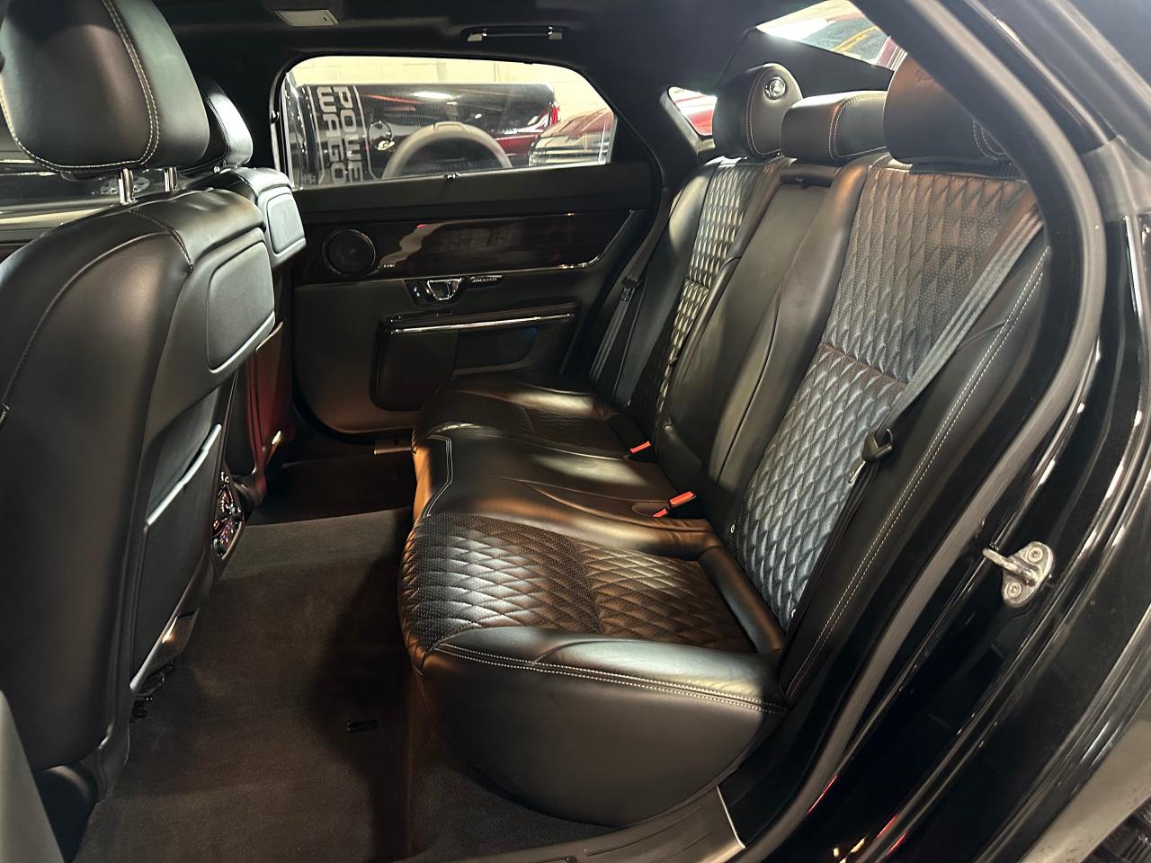 2016 Jaguar XJ XJL | PORTFOLIO PKG | MASSAGE SEATS - Photo #29