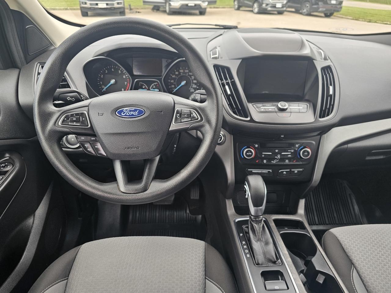 2019 Ford Escape SE ,4cyl. Turbo, One Owner - Photo #14