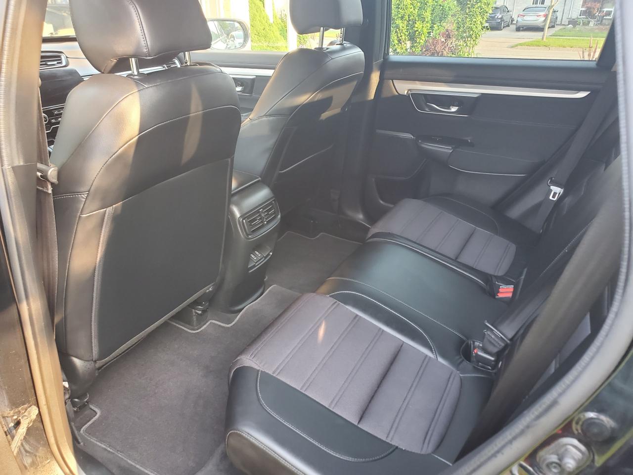 2022 Honda CR-V Sport AWD - Photo #10