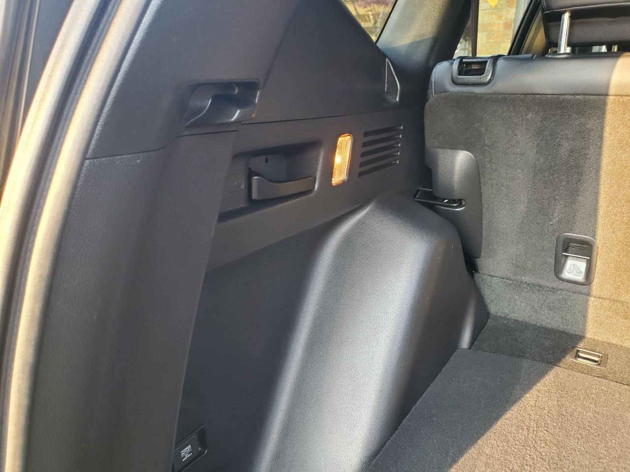 2022 Honda CR-V Sport AWD - Photo #12