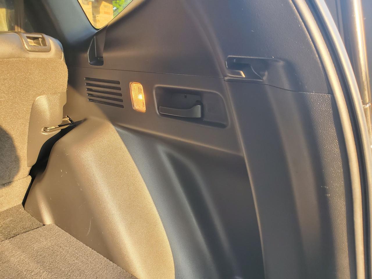 2022 Honda CR-V Sport AWD - Photo #13