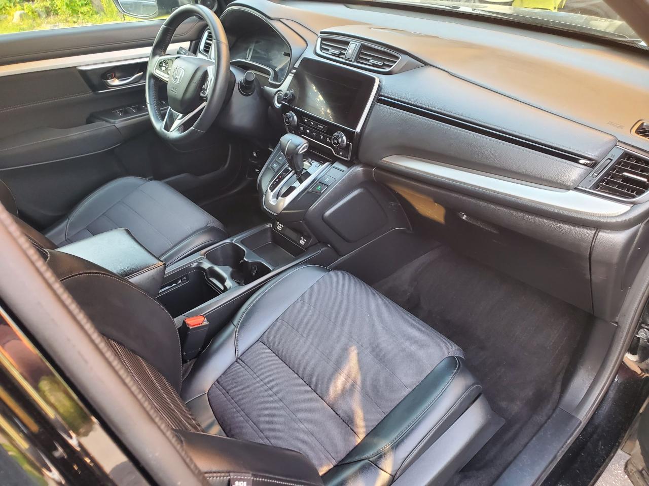 2022 Honda CR-V Sport AWD - Photo #18