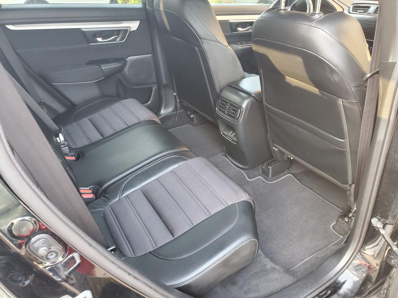 2022 Honda CR-V Sport AWD - Photo #16