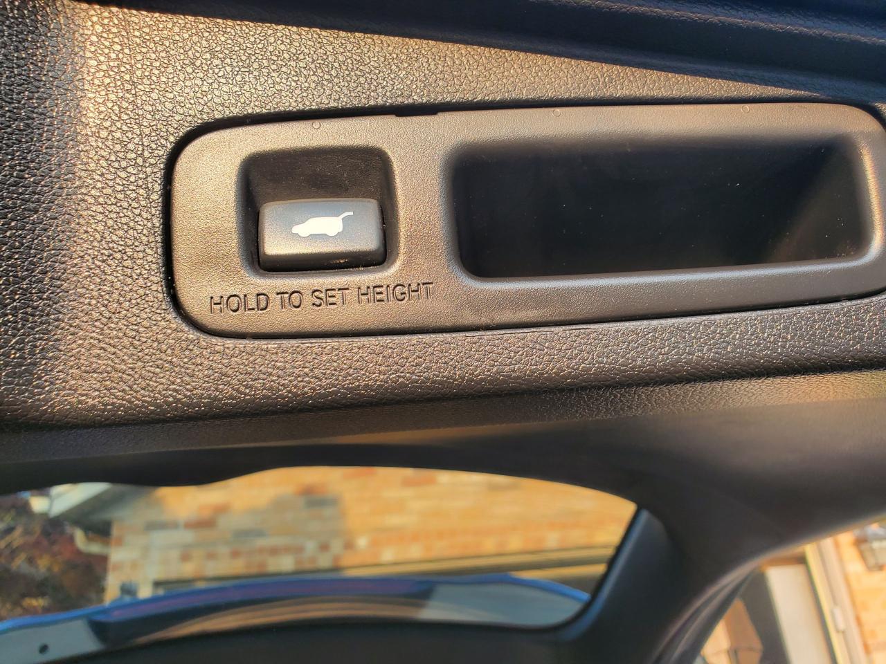 2022 Honda CR-V Sport AWD - Photo #14