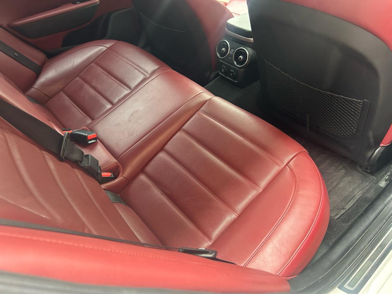 2018 Kia Stinger GT Limited - Photo #13