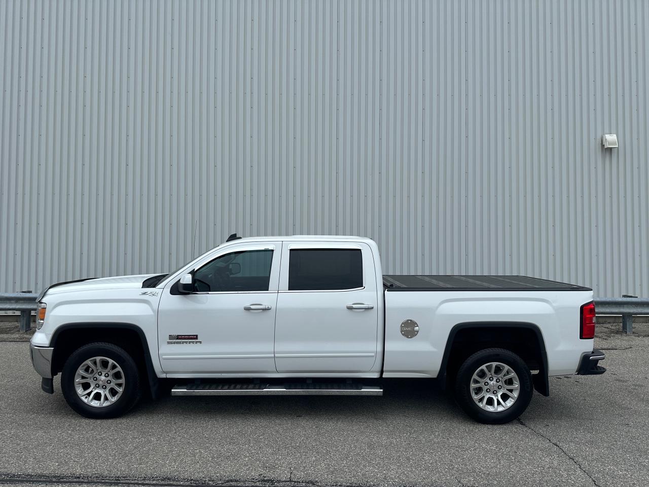 Used 2015 GMC Sierra 1500 SLE KODIAK Z71 Pkg 6.5 FT BOX for sale in Mississauga, ON