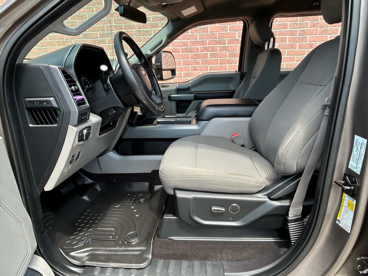2018 Ford F-150 XLT - Photo #9