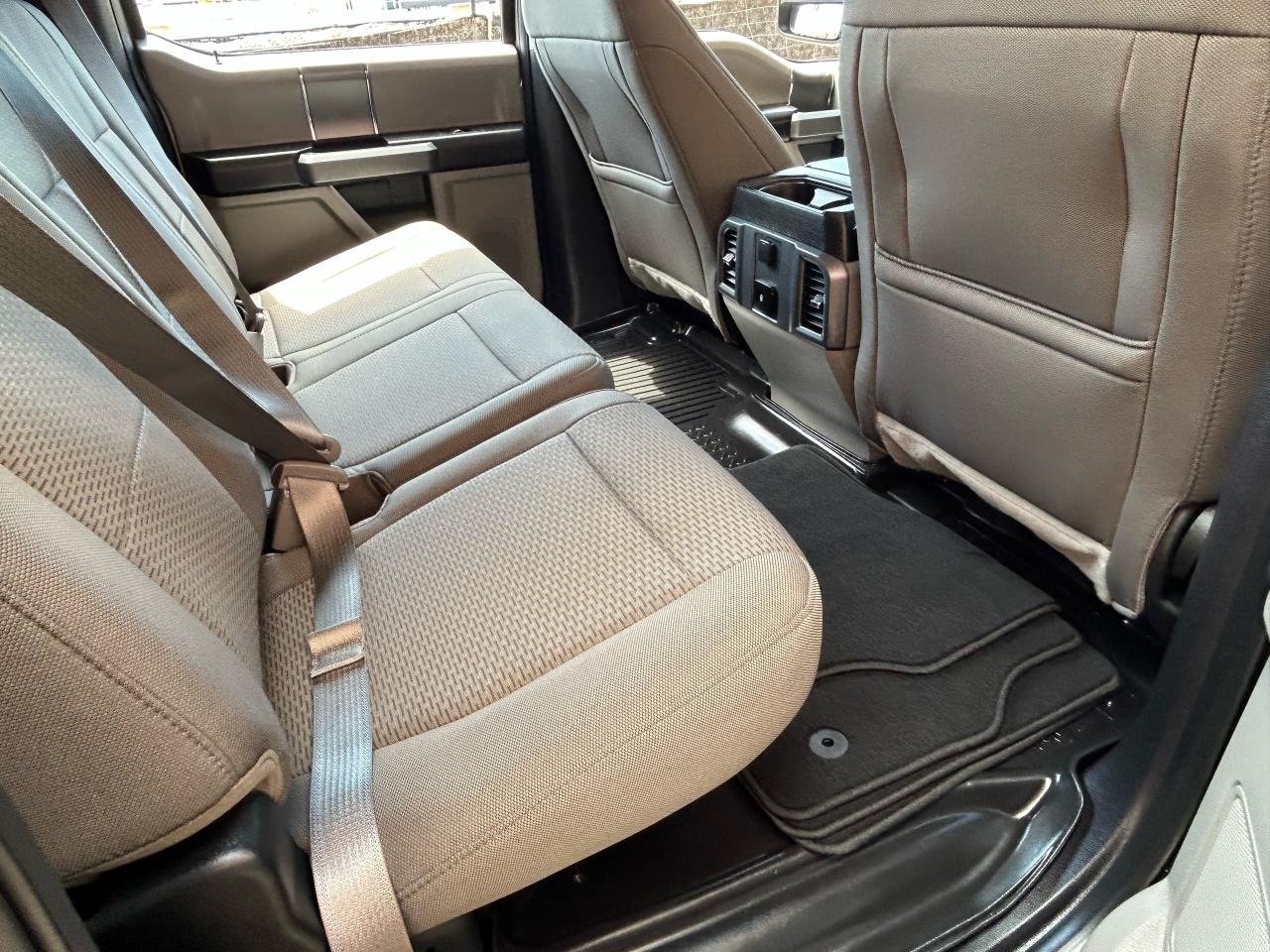 2018 Ford F-150 XLT - Photo #11
