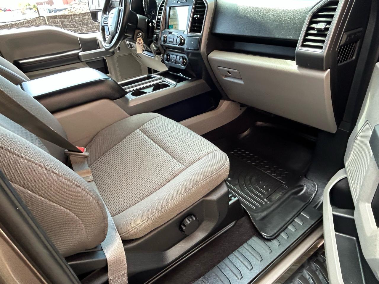 2018 Ford F-150 XLT - Photo #19
