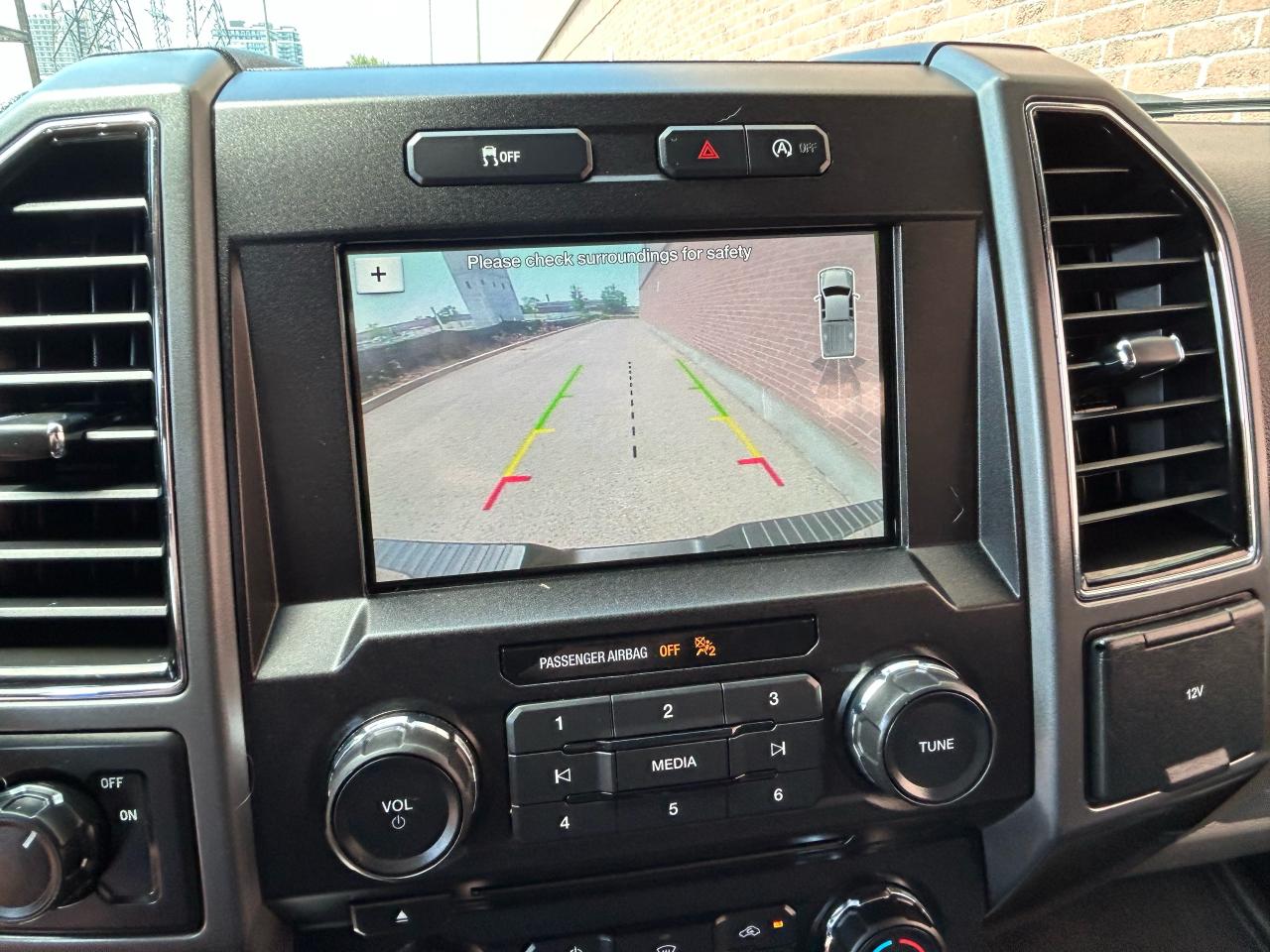2018 Ford F-150 XLT - Photo #17