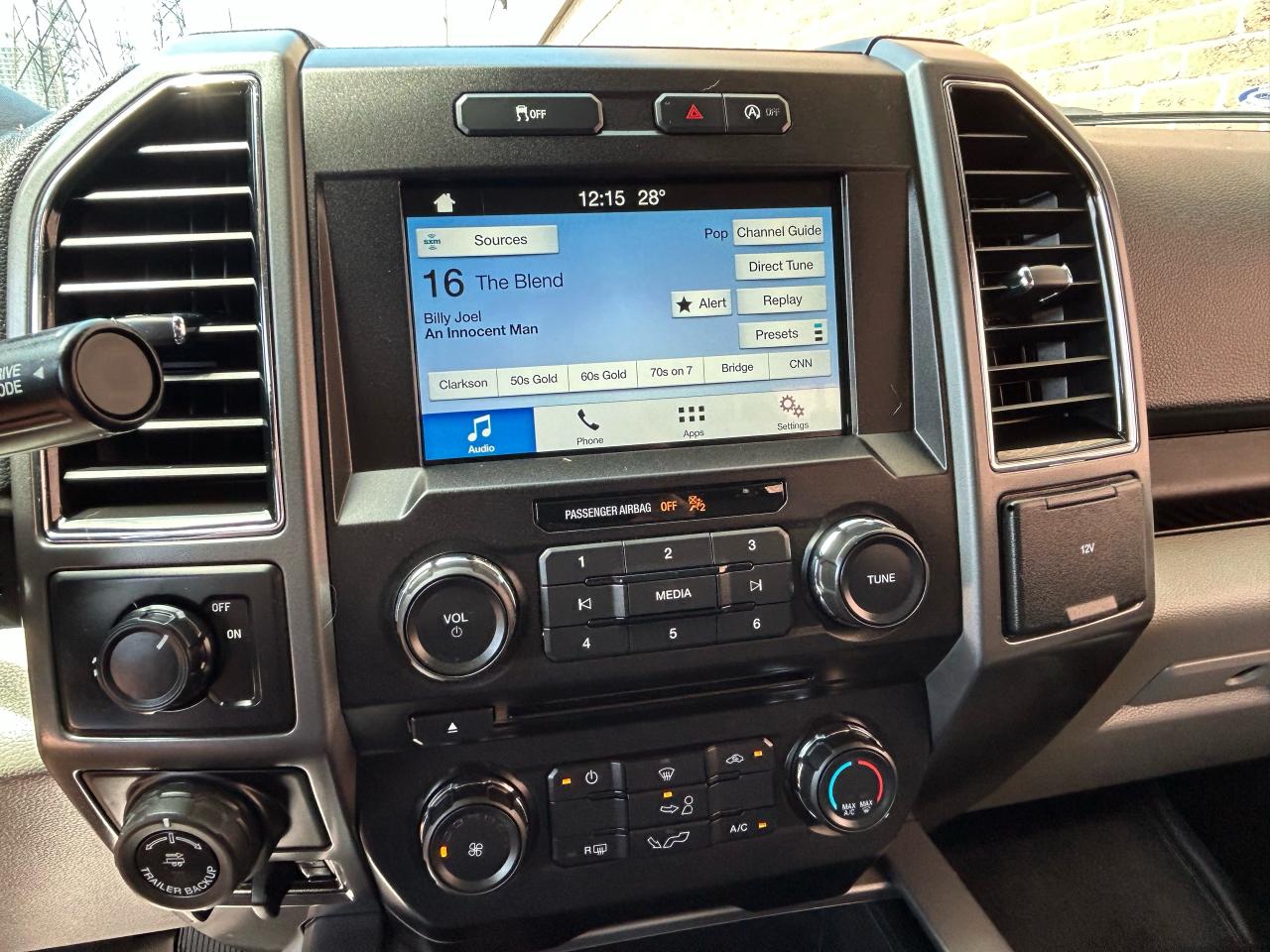2018 Ford F-150 XLT - Photo #15