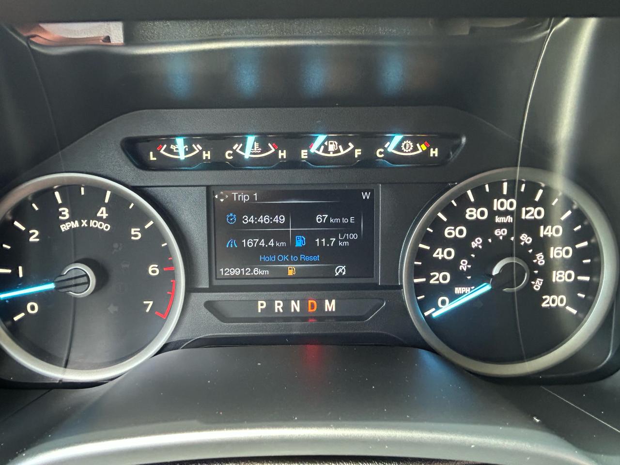 2018 Ford F-150 XLT - Photo #16