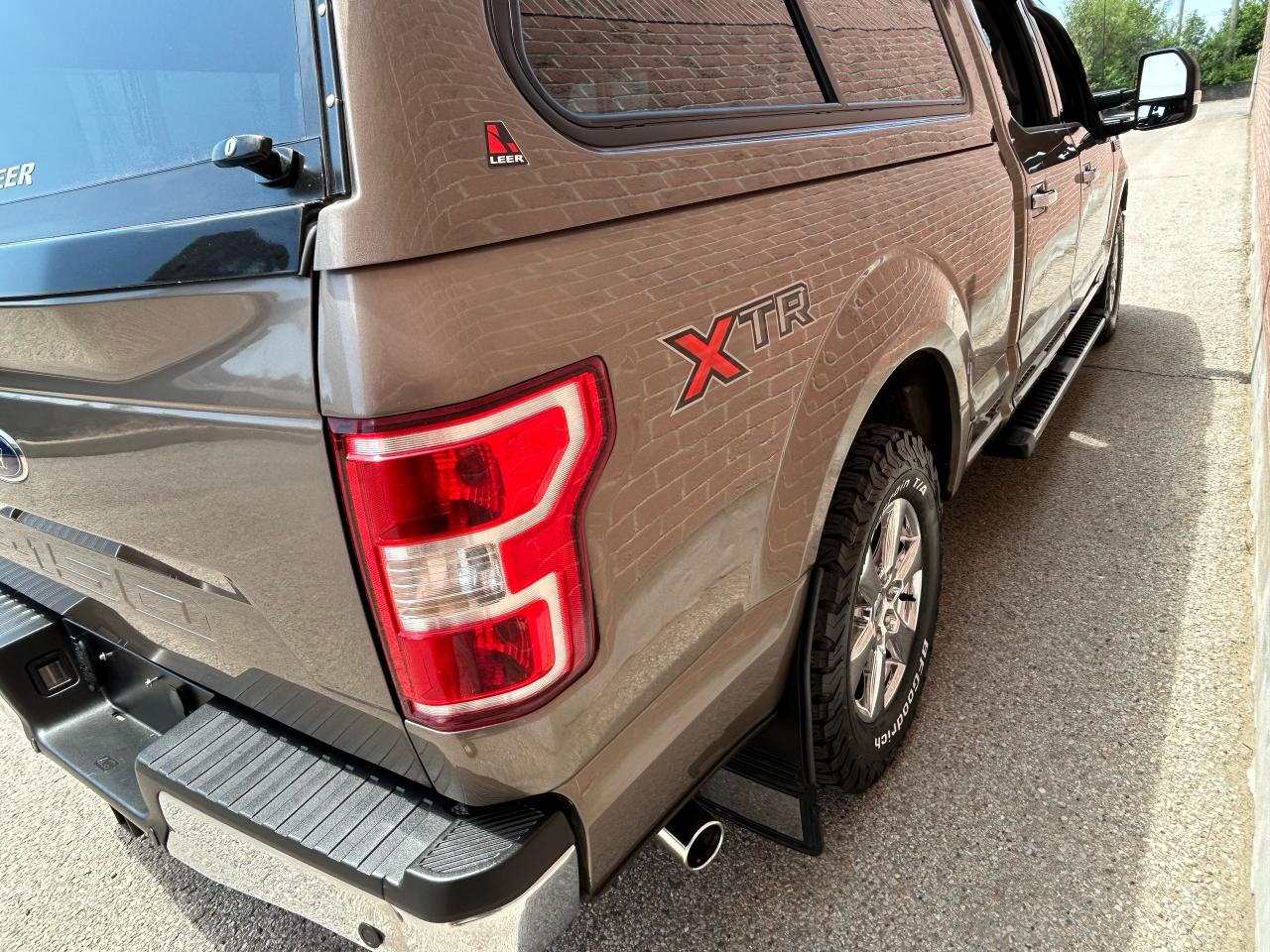 2018 Ford F-150 XLT - Photo #22