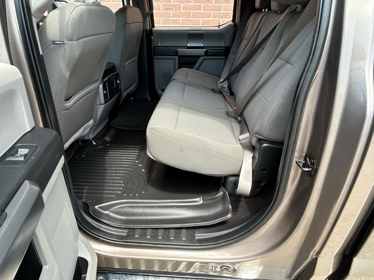 2018 Ford F-150 XLT - Photo #18