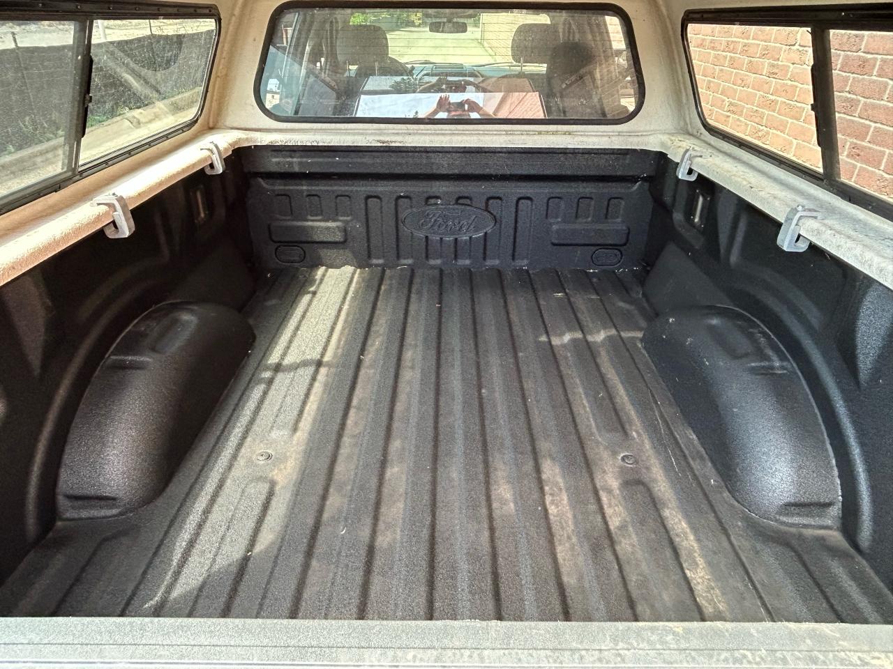2018 Ford F-150 XLT - Photo #21