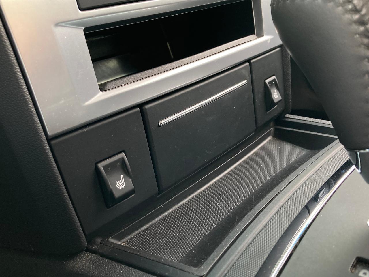 2010 Dodge Charger SXT - Photo #22