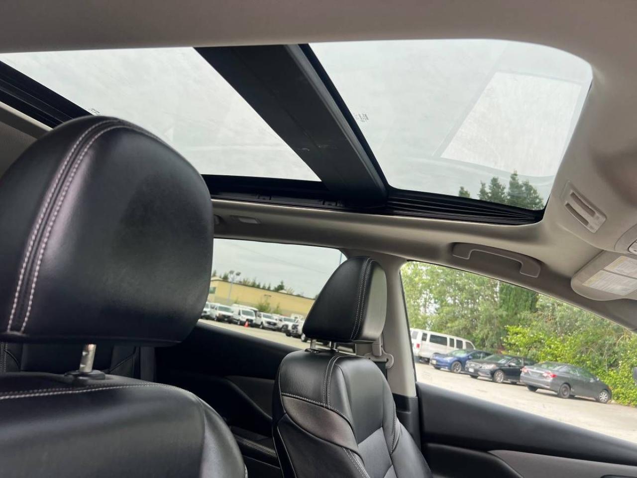 2021 Nissan Murano SL - Photo #13