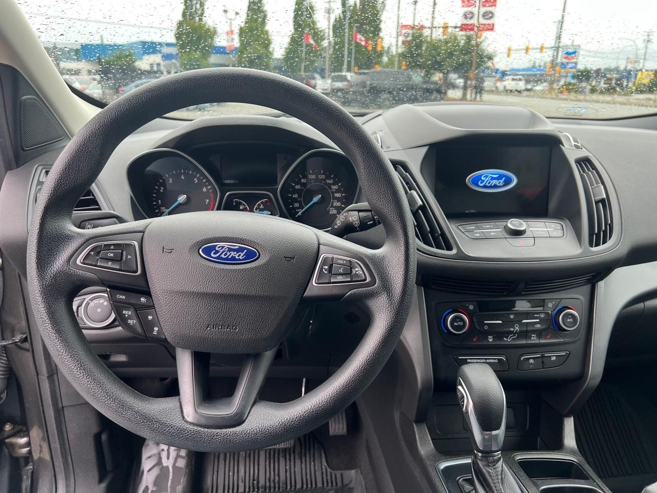 2019 Ford Escape SE 4WD Photo14