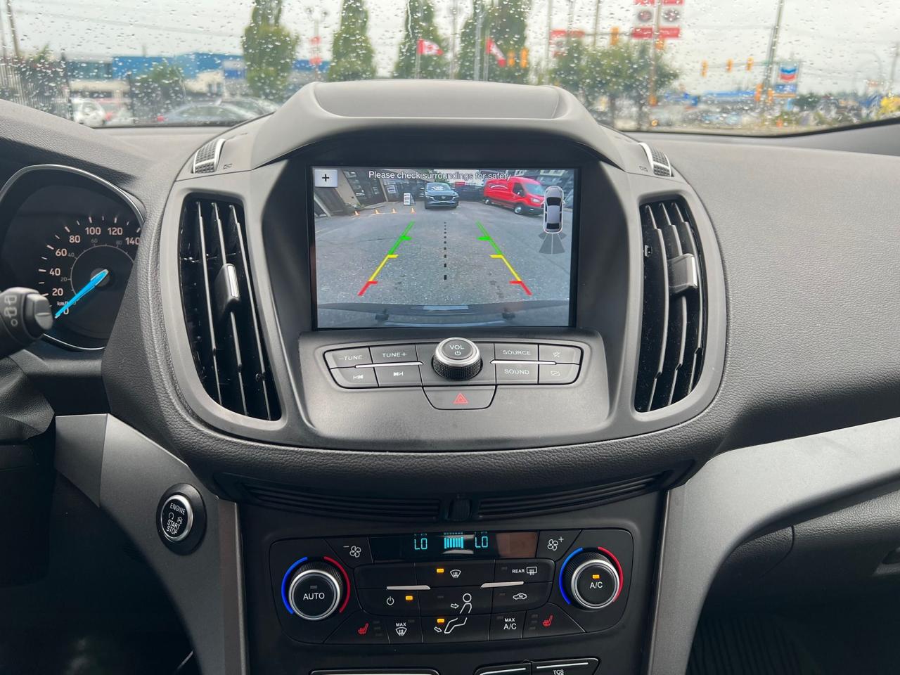 2019 Ford Escape SE 4WD Photo15