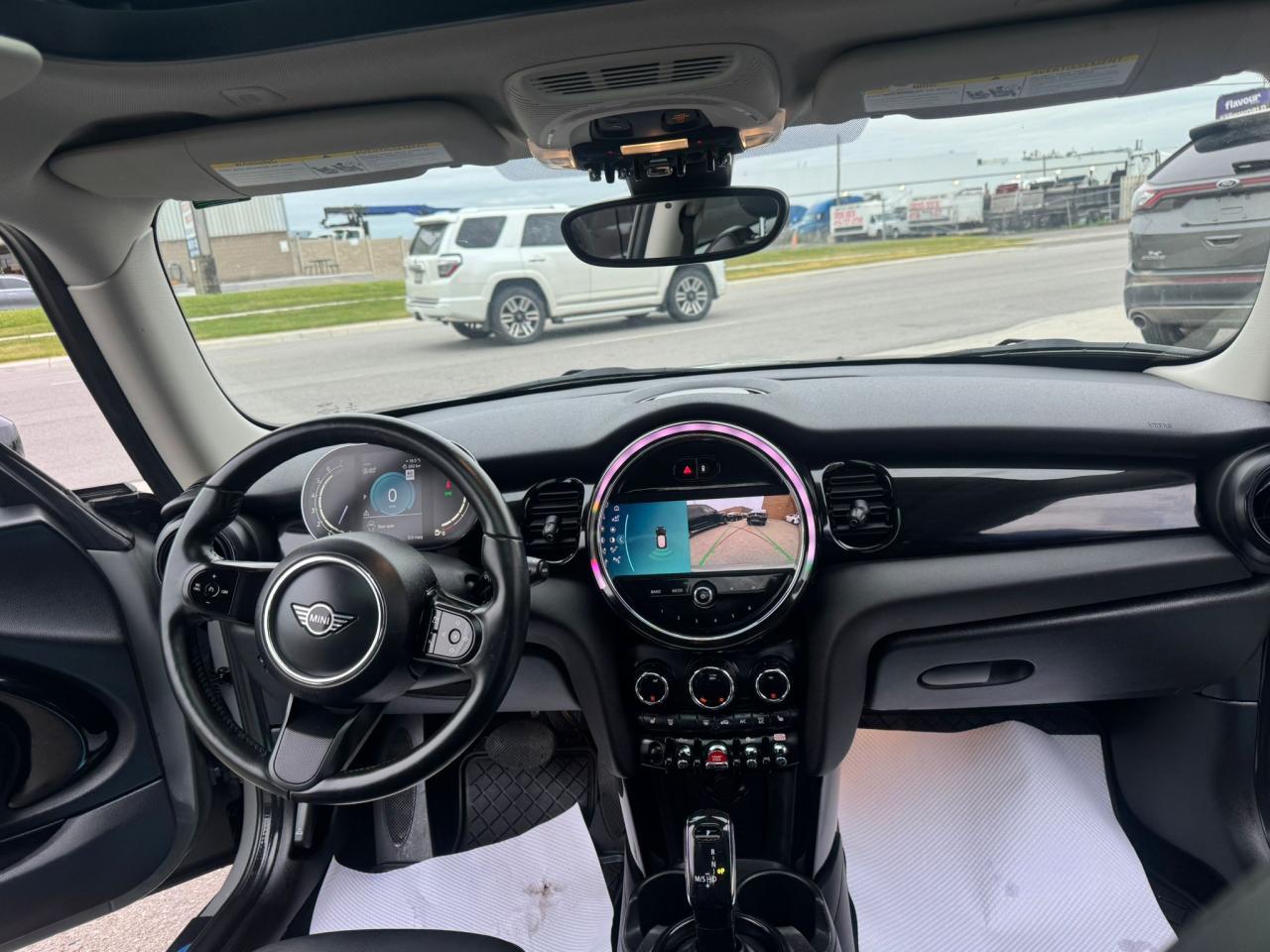 2022 MINI Cooper Cooper S - Photo #14