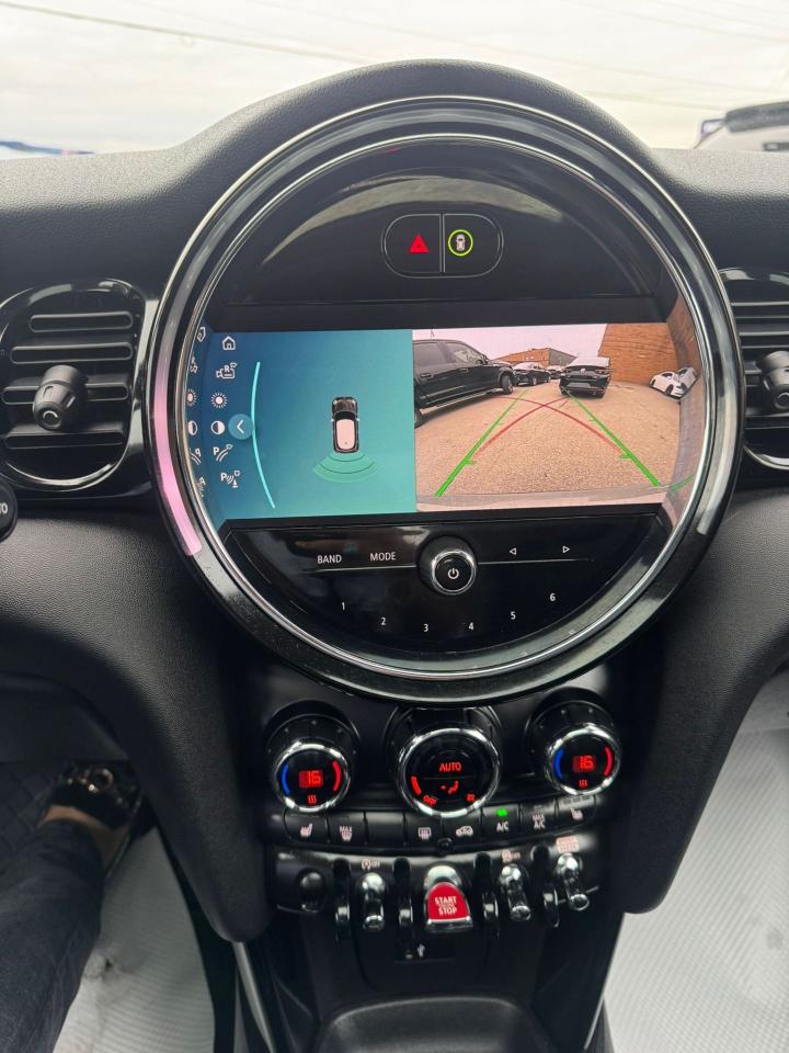 2022 MINI Cooper Cooper S - Photo #18