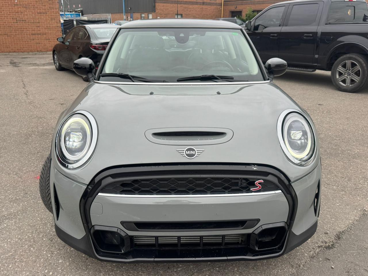 2022 MINI Cooper Cooper S - Photo #6