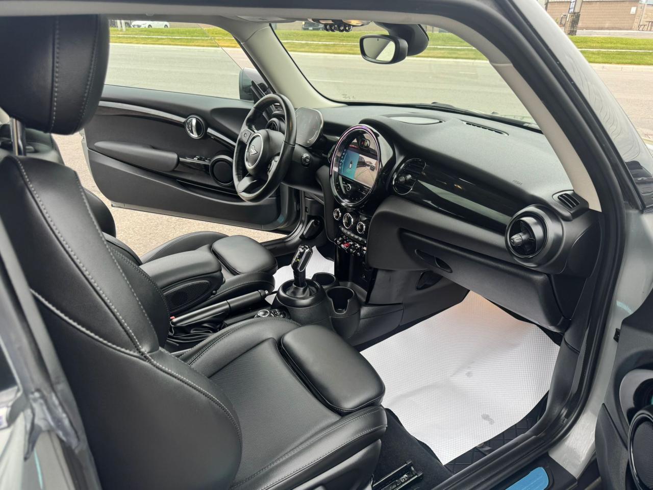 2022 MINI Cooper Cooper S - Photo #11