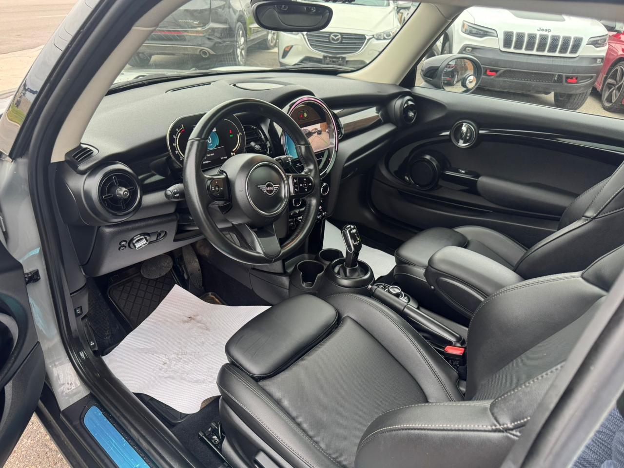 2022 MINI Cooper Cooper S - Photo #10