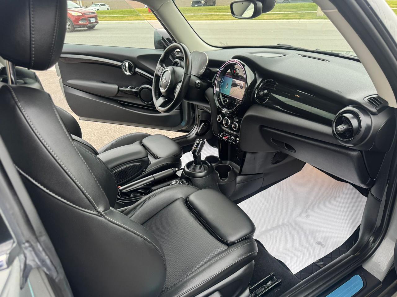 2022 MINI Cooper Cooper S - Photo #12