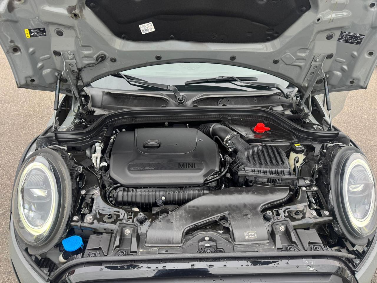2022 MINI Cooper Cooper S - Photo #22