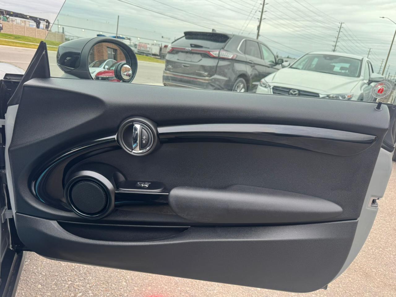 2022 MINI Cooper Cooper S - Photo #20