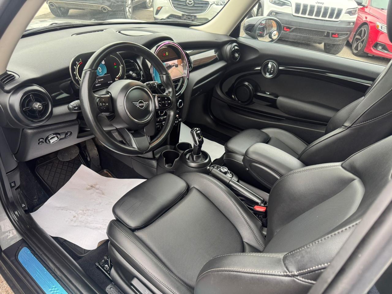 2022 MINI Cooper Cooper S - Photo #15
