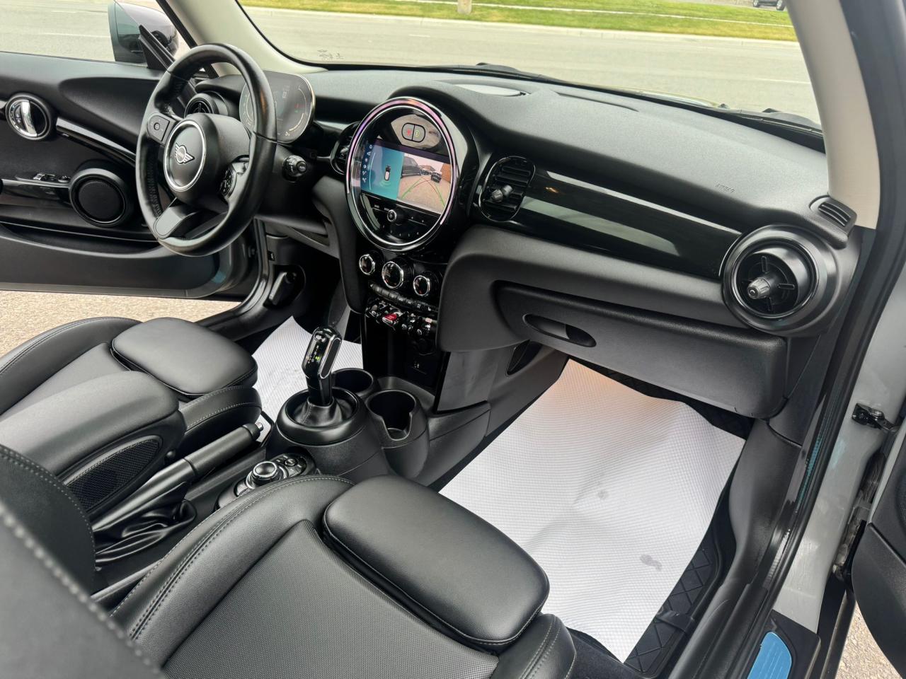 2022 MINI Cooper Cooper S - Photo #13