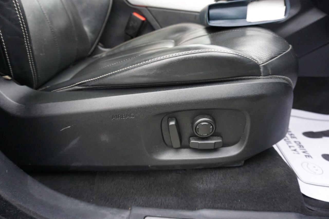 2017 Land Rover Evoque HSE AWD CERTIFIED *FREE ACCIDENT* NAV CAMERA BLUETOOTH LEATHER HEATED SEATS PANO ROOF CRUISE ALLOYS - Photo #36