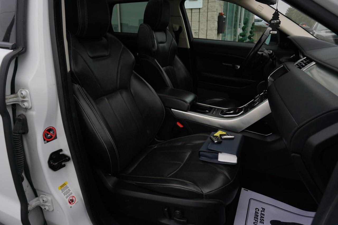 2017 Land Rover Evoque HSE AWD CERTIFIED *FREE ACCIDENT* NAV CAMERA BLUETOOTH LEATHER HEATED SEATS PANO ROOF CRUISE ALLOYS - Photo #20