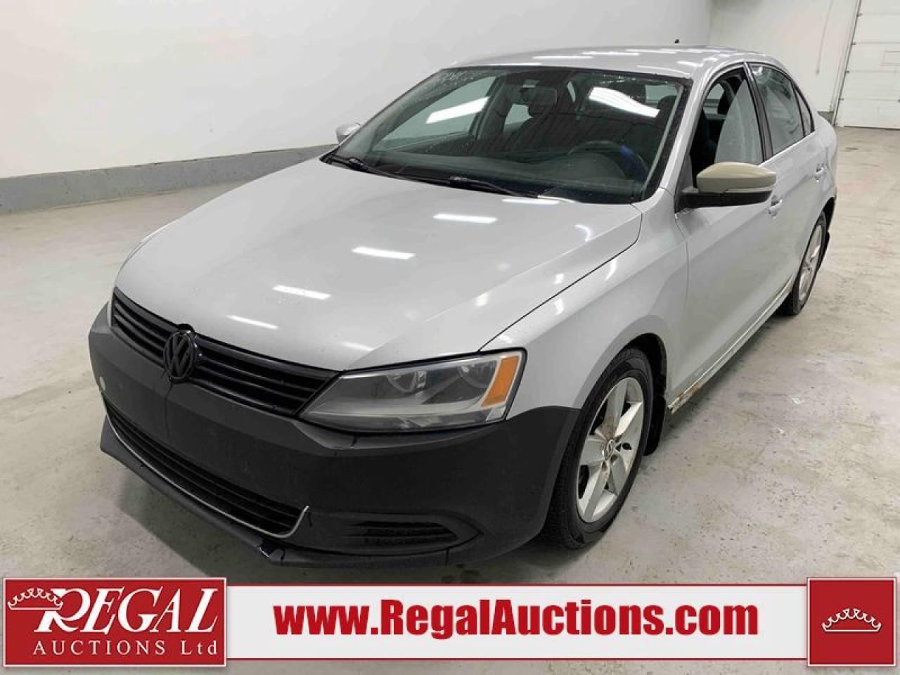 Used 2011 Volkswagen Jetta  for sale in Calgary, AB